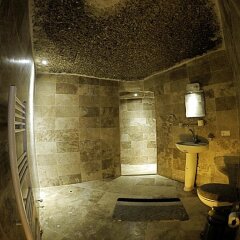 Coco Cave Hotel Турция, Гёреме - отзывы, цены и фото номеров - забронировать отель Coco Cave Hotel онлайн сауна