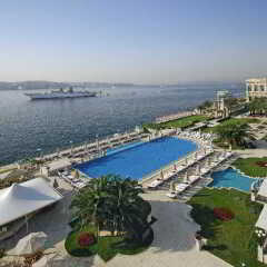 Отель Ciragan Palace Kempinski Стамбул фото 21