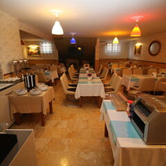 Selimiye Hotel питание