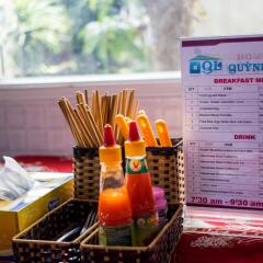 Отель Quynh Long Homestay детские мероприятия