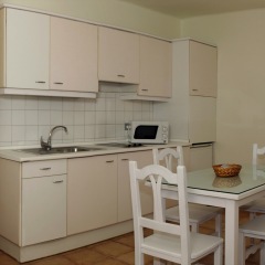 Отель Apartamentos THe Las Gaviotas в номере