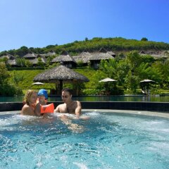 Отель MerPerle Hon Tam Resort Вьетнам, Нячанг - 2 отзыва об отеле, цены и фото номеров - забронировать отель MerPerle Hon Tam Resort онлайн фото 5
