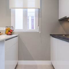 Отель Apartamento Retiro III Испания, Мадрид - отзывы, цены и фото номеров - забронировать отель Apartamento Retiro III онлайн в номере
