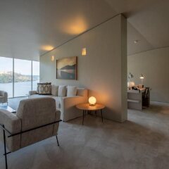 Douro41 Hotel & Spa Кастело-де-Пайва комната для гостей