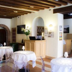 Easy Hostel Venice Венеция питание
