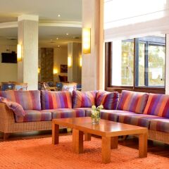 Pestana Dom João II Hotel Beach & Golf Resort интерьер отеля фото 2