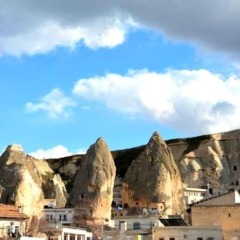 Goreme City Hotel Турция, Гёреме - отзывы, цены и фото номеров - забронировать отель Goreme City Hotel онлайн фото 2
