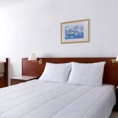 Sunshine Hotel And Spa Корфу фото 3