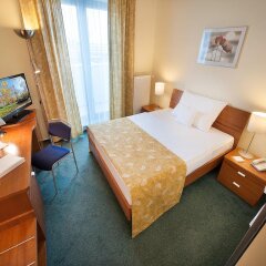 Ramada Airport Hotel Prague комната для гостей фото 2