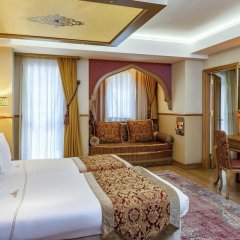 Sultania Турция, Стамбул - - забронировать отель Sultania, цены и фото номеров комната для гостей