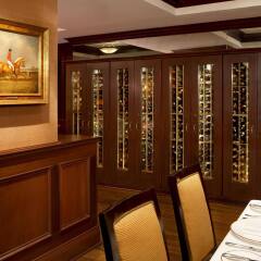 Отель The Fairfax at Embassy Row, Washington, D.C. питание