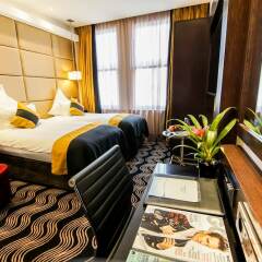 Отель The Piccadilly London West End детские мероприятия
