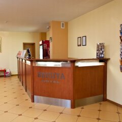 Отель Kolonna Brigita Рига интерьер отеля фото 2