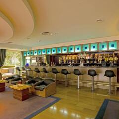 Отель Barceló Tanger Марокко, Танжер - отзывы, цены и фото номеров - забронировать отель Barceló Tanger онлайн гостиничный бар