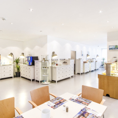 Отель AllYouNeed Hotel Vienna 4 Австрия, Вена - - забронировать отель AllYouNeed Hotel Vienna 4, цены и фото номеров интерьер отеля фото 2