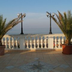 Отель Residenza Mediterranea Римини помещение для мероприятий