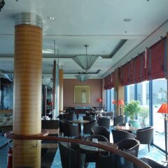 Hanoi Daewoo Hotel интерьер отеля фото 2