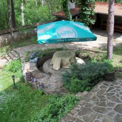 Hotel Izgrev Велико Тырново фото 2