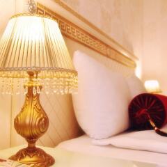 Bilem High Class Hotel детские мероприятия