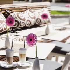 Отель Hapimag Resort Marbella бассейн фото 3