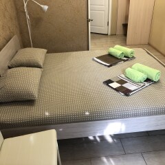 ABC Hotel удобства в номере