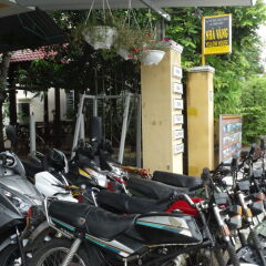 Отель Yellow House Homestay спа