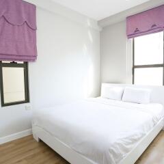 Отель Steve's APT at ICON56 комната для гостей