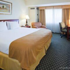 Отель Hilton Garden Inn Minneapolis Airport Mall of America США, Блумингтон - отзывы, цены и фото номеров - забронировать отель Hilton Garden Inn Minneapolis Airport Mall of America онлайн комната для гостей