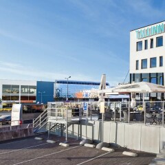 Отель Hestia Hotel Seaport Эстония, Таллин - - забронировать отель Hestia Hotel Seaport, цены и фото номеров фото 2