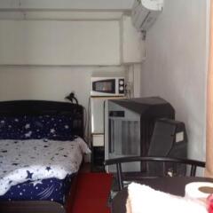 Отель Ben @ Lek Gay Friendly Guesthouse сейф в номере