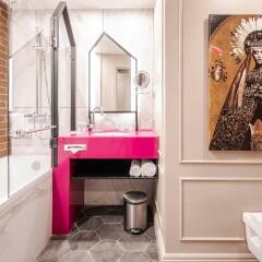Отель Mercure Kaliningrad Стандартный номер фото 4