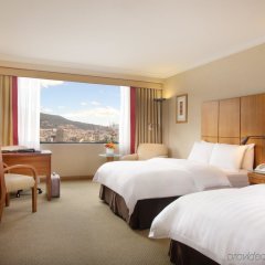 Swissotel Quito in Quito, Ecuador from 162$, photos, reviews - zenhotels.com guestroom photo 5