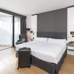 Отель Guitart Grand Passage Испания, Барселона - отзывы, цены и фото номеров - забронировать отель Guitart Grand Passage онлайн комната для гостей фото 4