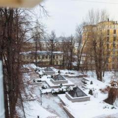 Гостиница Red Brick фото 10