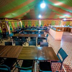 Отель Moroccan House Hotel Marrakech Марокко, Марракеш - отзывы, цены и фото номеров - забронировать отель Moroccan House Hotel Marrakech онлайн помещение для мероприятий