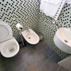 Cento Passi dal Vaticano in Rome, Italy from 169$, photos, reviews - zenhotels.com bathroom