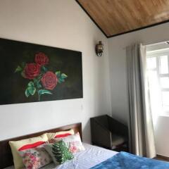 Отель De Daisy Villa Homestay Далат фото 21