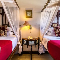 Tembo House Hotel & Apartments in Zanzibar, Tanzania from 104$, photos, reviews - zenhotels.com guestroom photo 4