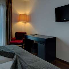 Hotel VIP Executive Saldanha удобства в номере фото 2