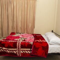 Отель Infinity Guest House в номере