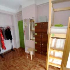 Гостиница Хостел Green в Челябинске отзывы, цены и фото номеров - забронировать гостиницу Хостел Green онлайн Челябинск удобства в номере фото 2