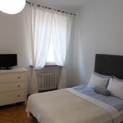 Отель Design City Old Town - Celna Apartment Польша, Варшава - отзывы, цены и фото номеров - забронировать отель Design City Old Town - Celna Apartment онлайн комната для гостей фото 5
