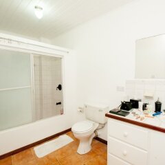 Orchid Palace Villa in Grand Anse, Grenada from 445$, photos, reviews - zenhotels.com bathroom
