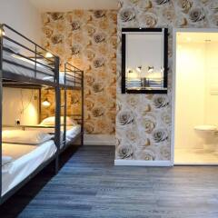 Barkston Rooms Earl's Court (formerly Londonears Hostel) интерьер отеля фото 2
