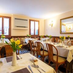 Hotel Mercurio