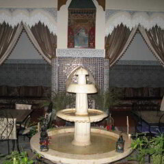 Отель Riad Mahjouba Марракеш фото 6