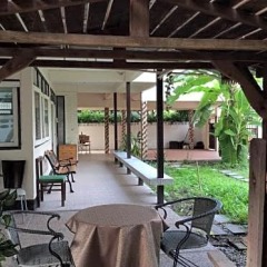 Отель Naturbliss Resort Village Таиланд, Бангкок - отзывы, цены и фото номеров - забронировать отель Naturbliss Resort Village онлайн фото 4