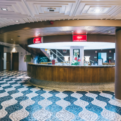 Отель Muthu Oura Praia Hotel Португалия, Албуфейра - 1 отзыв об отеле, цены и фото номеров - забронировать отель Muthu Oura Praia Hotel онлайн развлечения