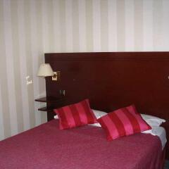 Отель Hôtel Espace Champerret фото 18