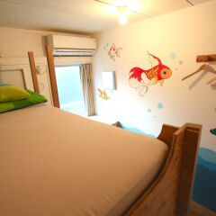 Yadoya Guesthouse Green - Hostel Токио детские мероприятия